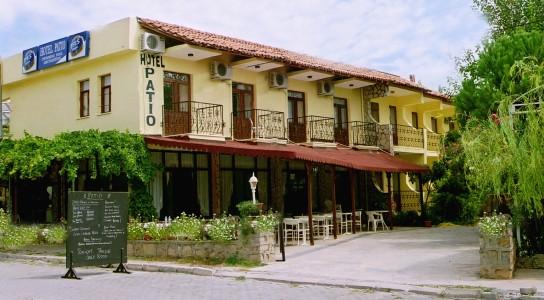 Hotel Patio 2*