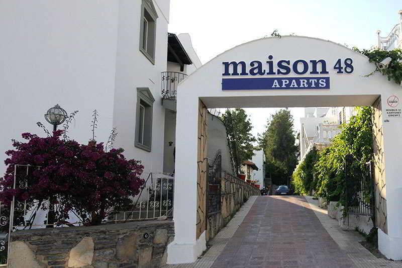 Maison 48