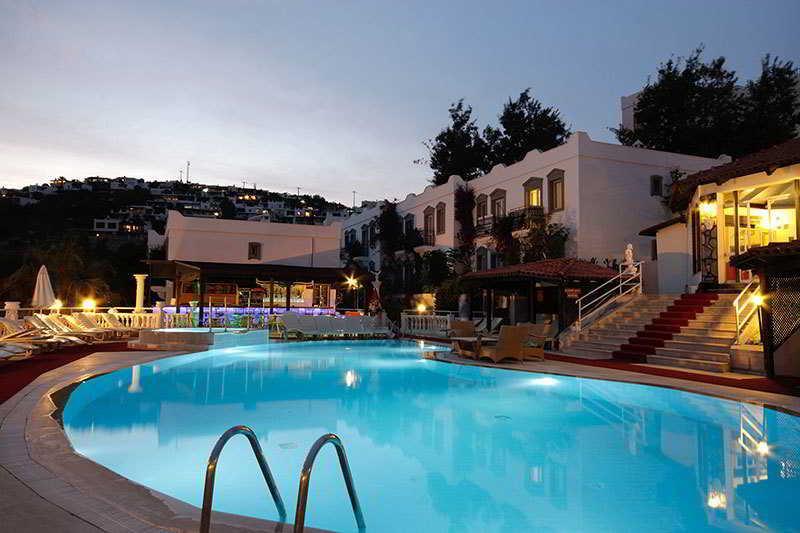Aparthotel Maison 48