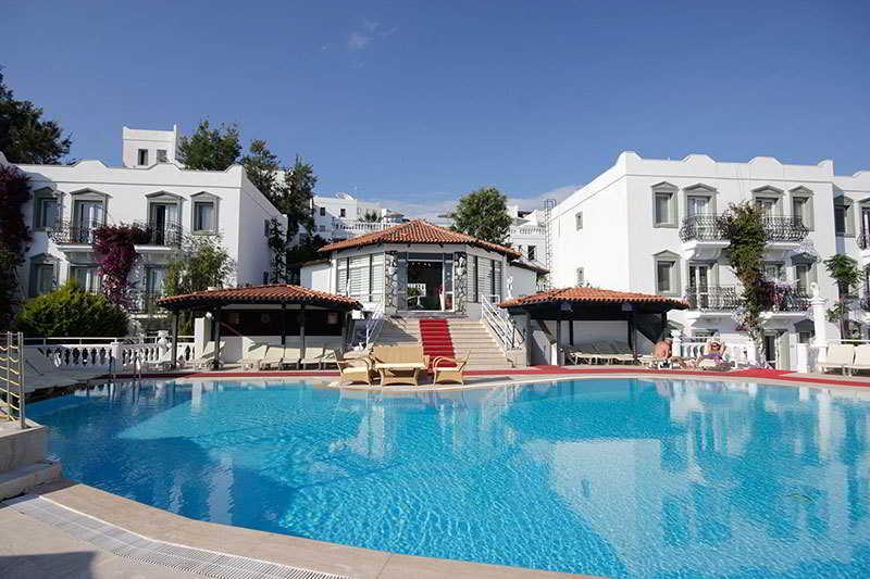 Aparthotel Maison 48
