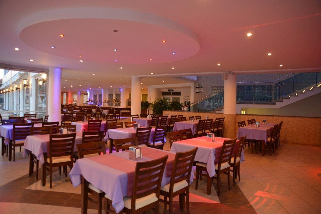 Montebello Hotel 4*