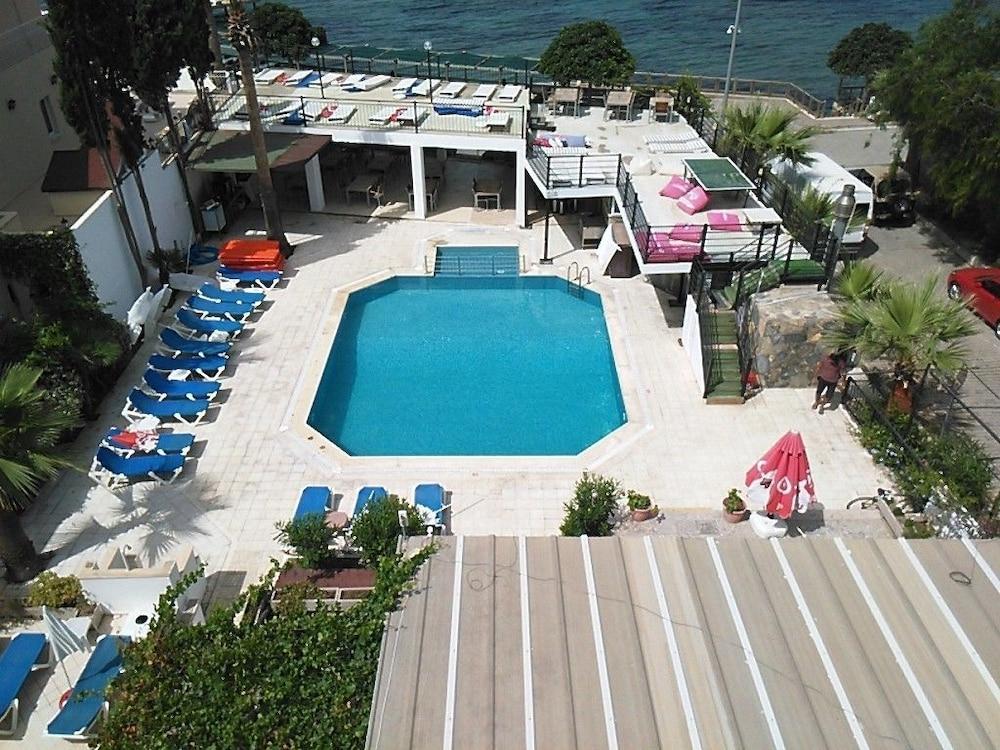 Hotel Cemre