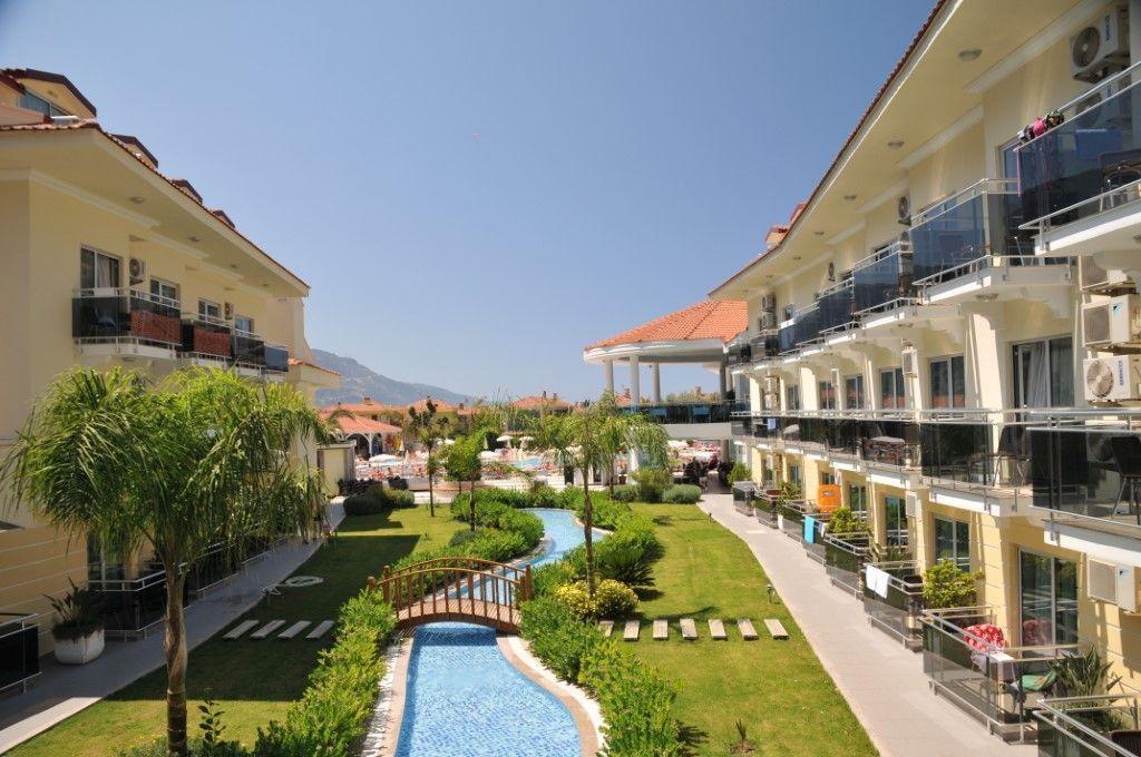 Montebello 4* Oludeniz