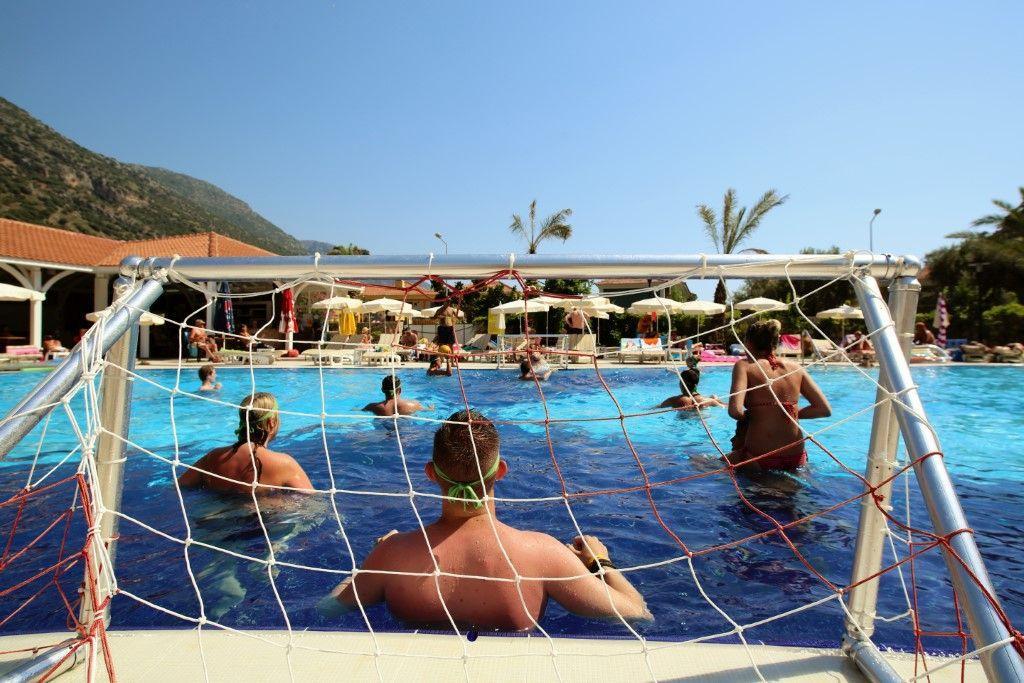 Montebello Hotel Oludeniz