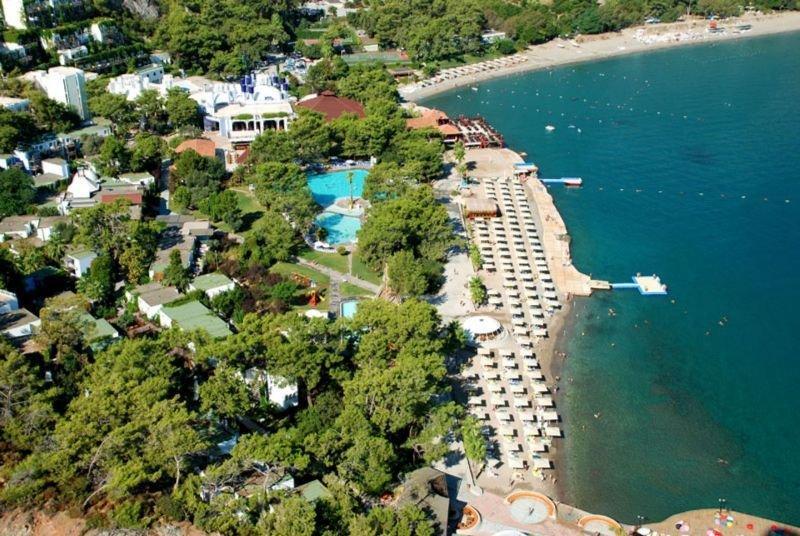 Hotel Club Phaselis