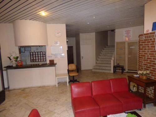 Aparthotel Avlu 4