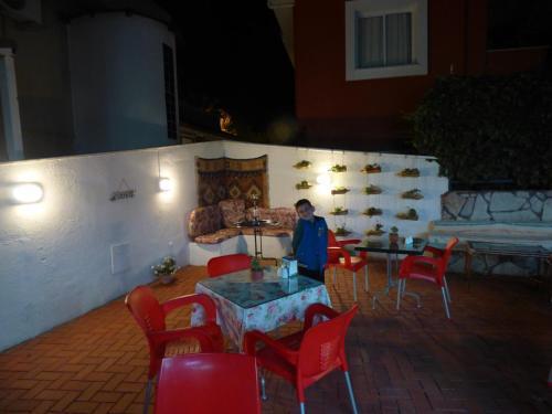 Aparthotel Avlu 4