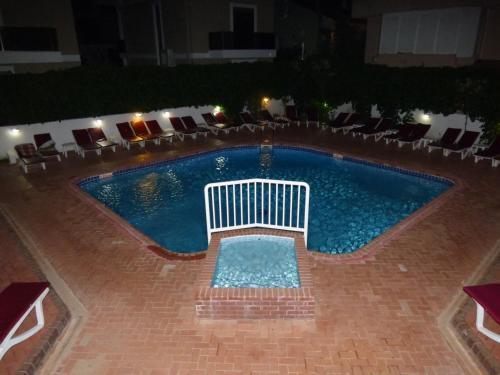 Avlu 4 Aparthotel Marmaris