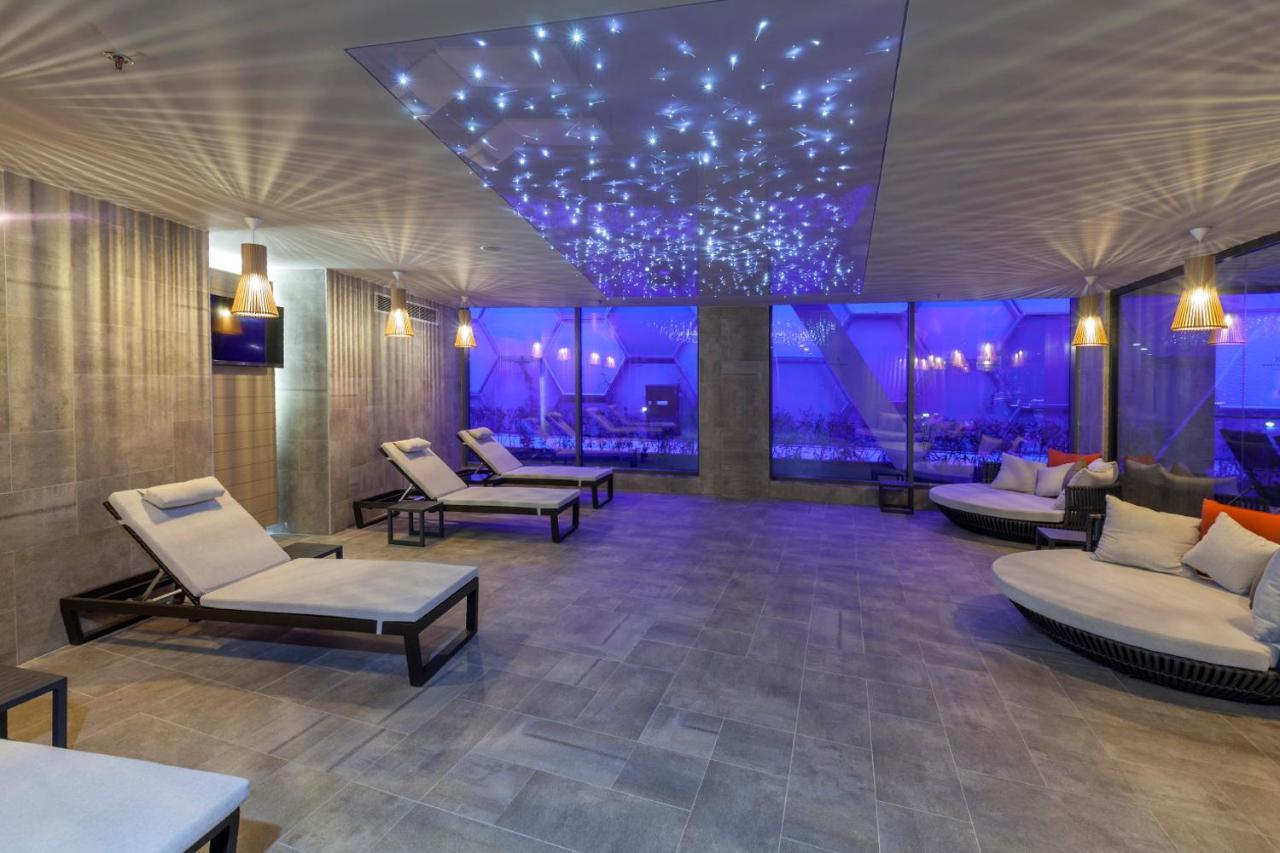 Bosphorus Sorgun Ultra Allinclusive