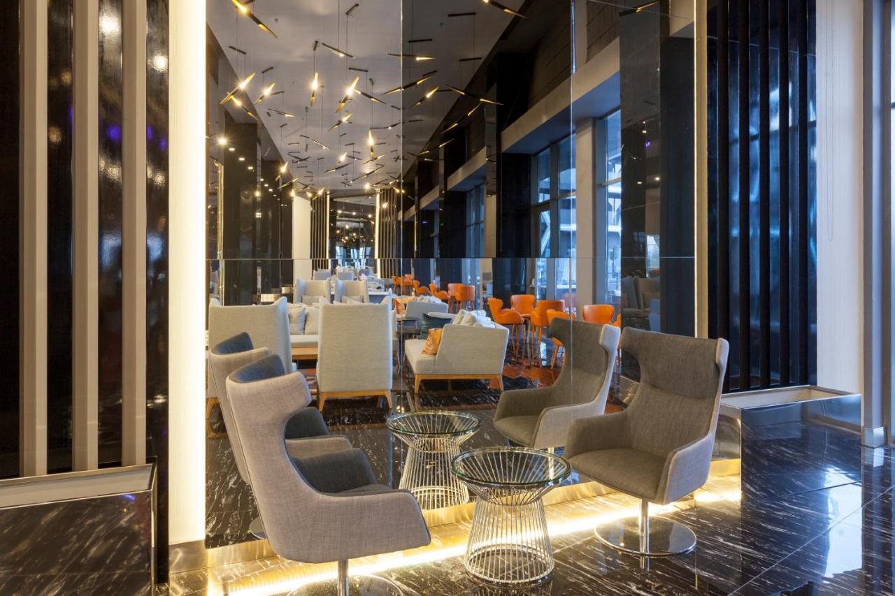 Bosphorus Sorgun Ultra Allinclusive Side
