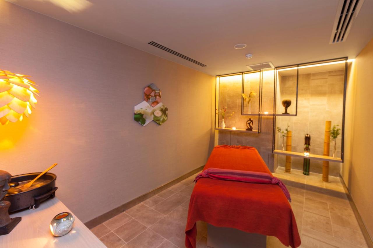 Bosphorus Sorgun Ultra Allinclusive Side
