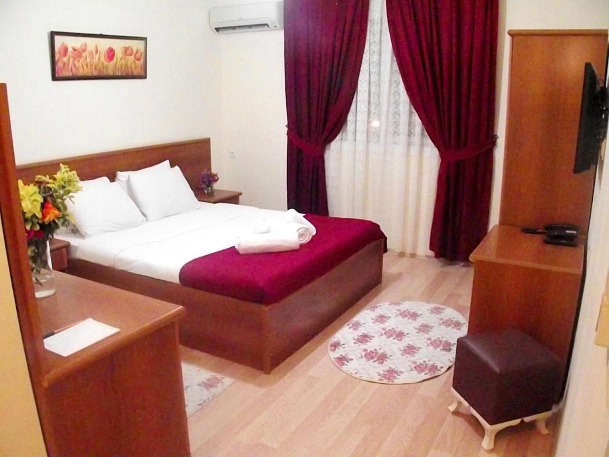 Resort Alize Yenifoca