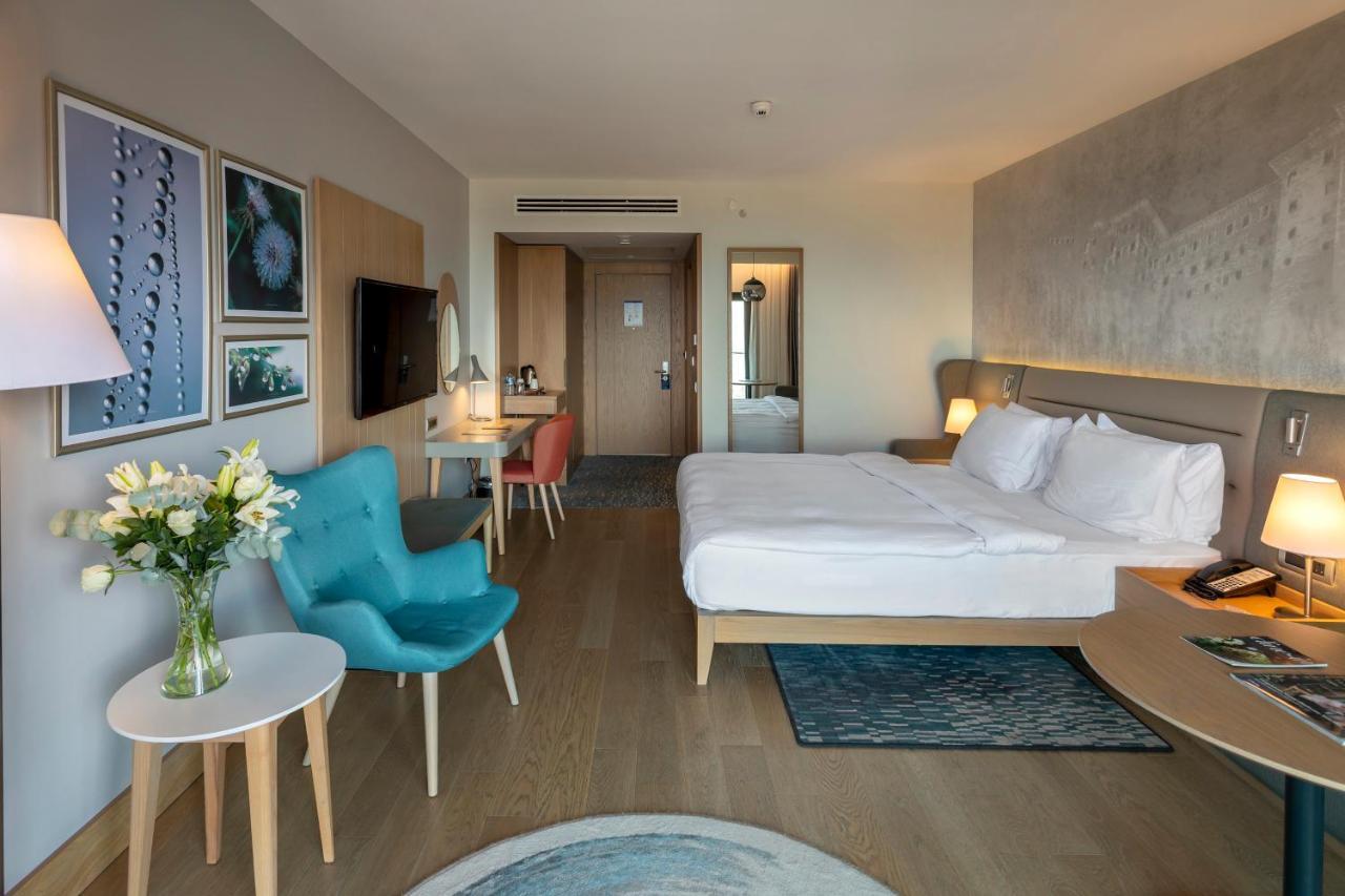 Radisson Blu Hotel