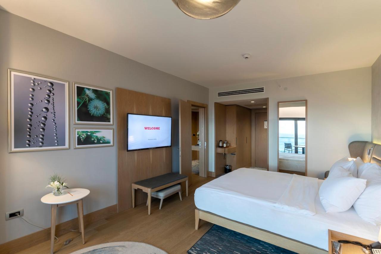 Radisson Blu Hotel 5*