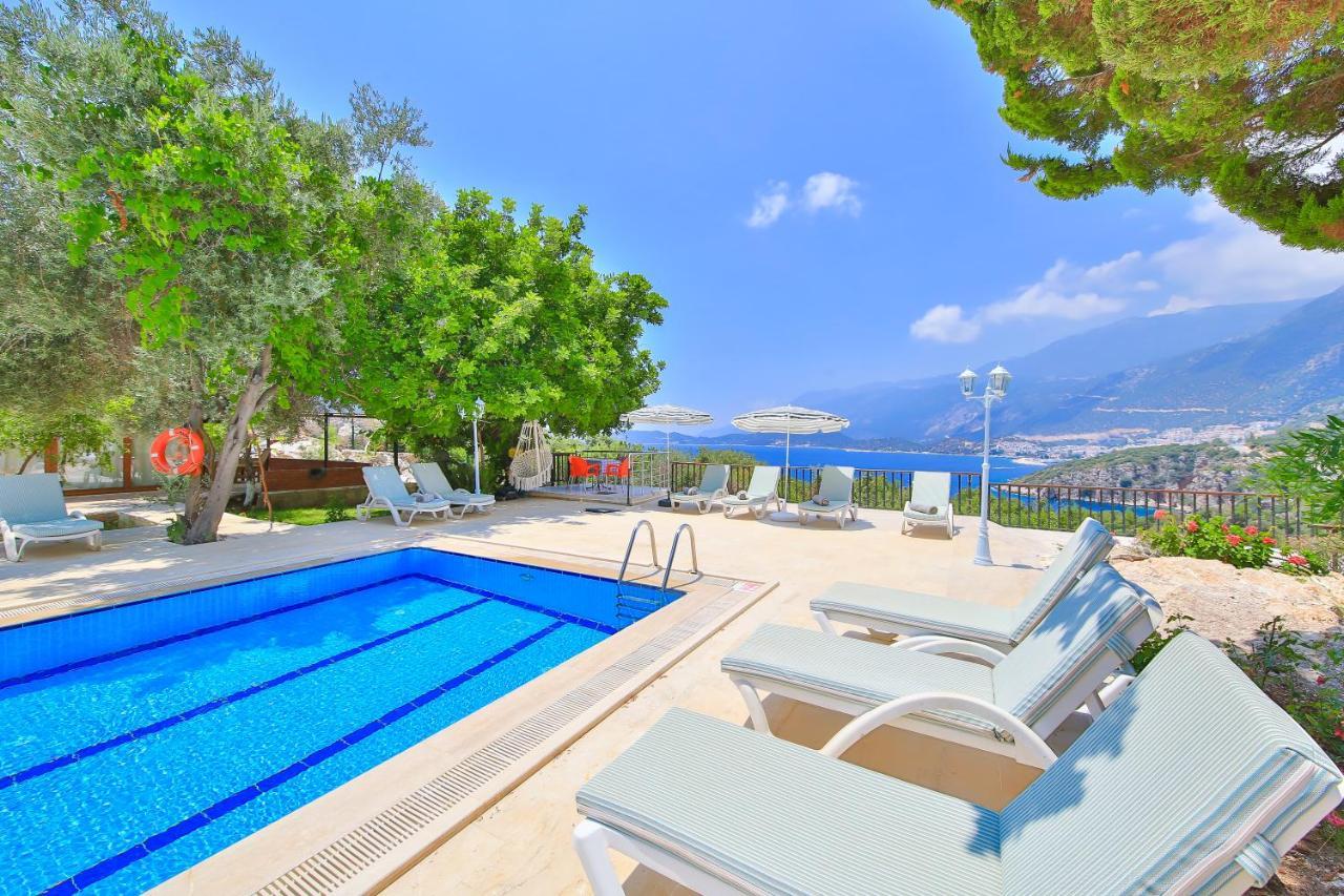 Dundar - Apartment Kas