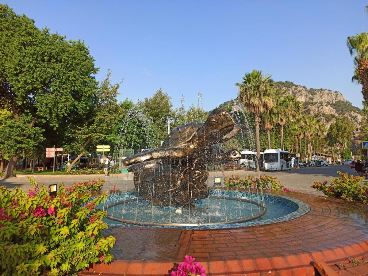 Isil Dalyan