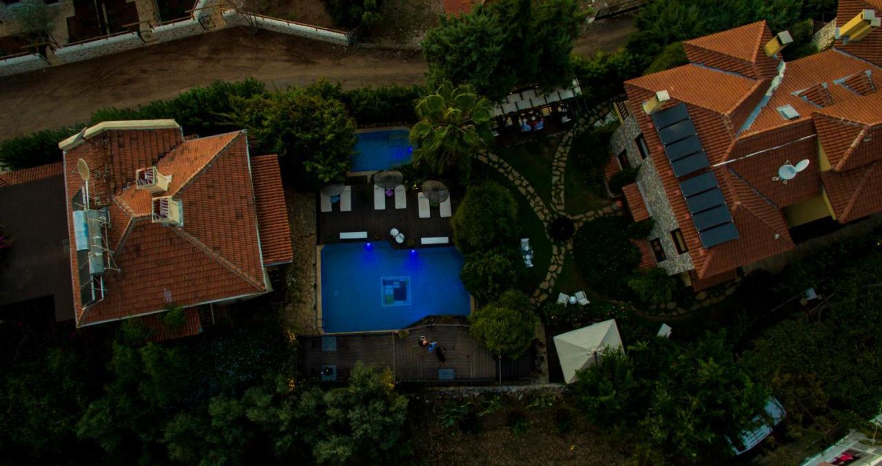 In Bb - Exclusive And Romantic Boutique Fethiye