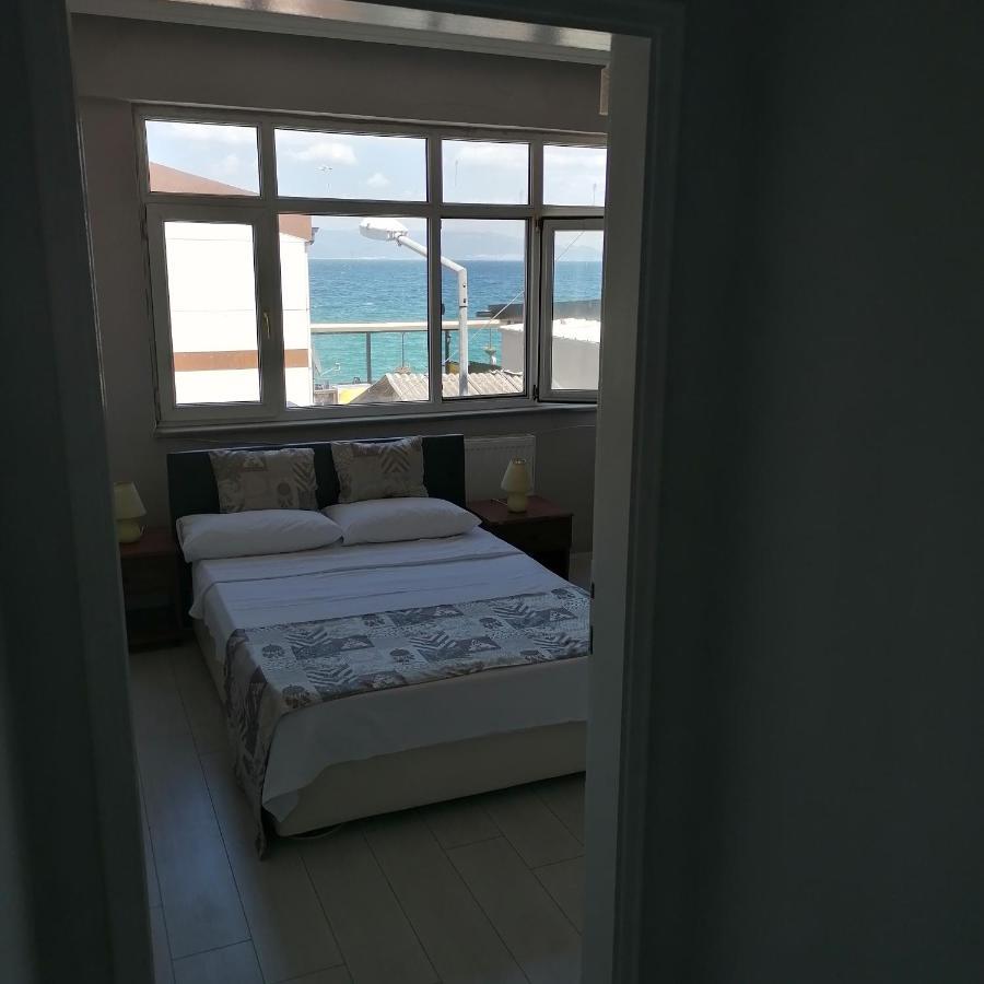 Hotel Hotel Mudanya 3*