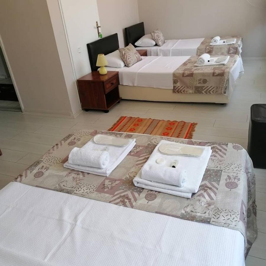 Hotel Hotel Mudanya