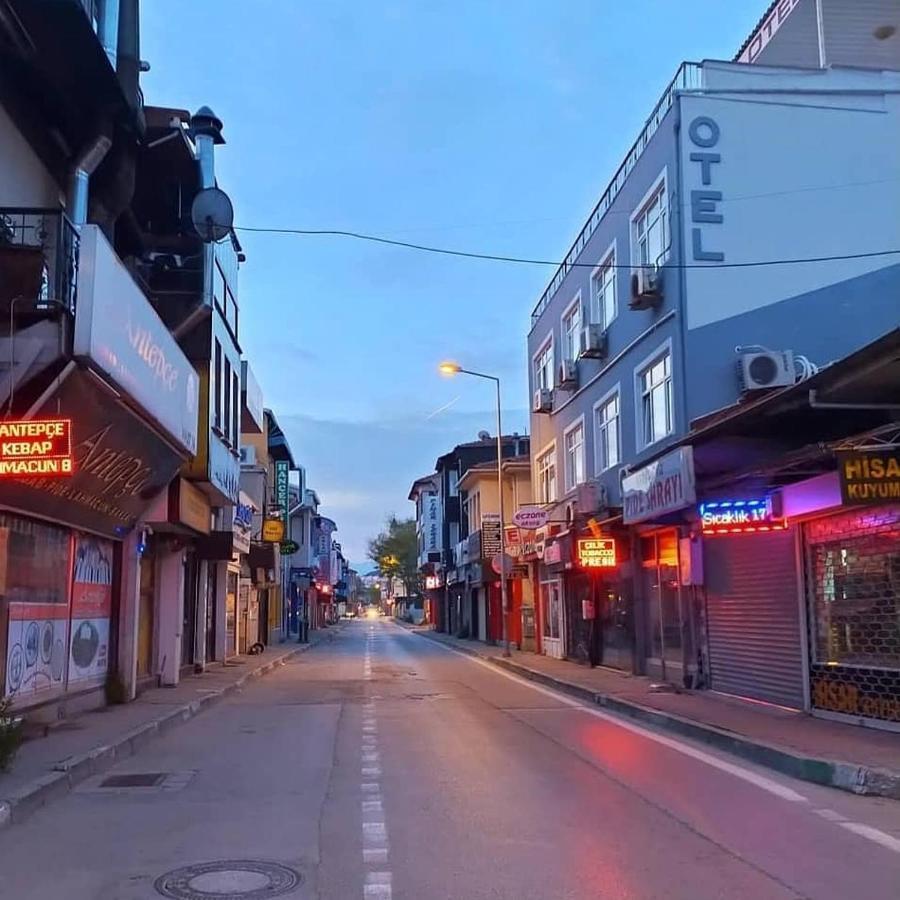 Hotel Mudanya