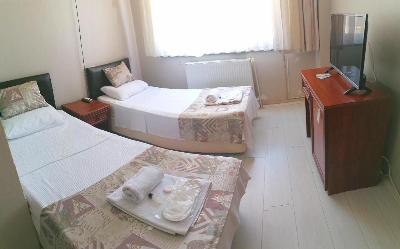 Hotel Mudanya Hotel 3*