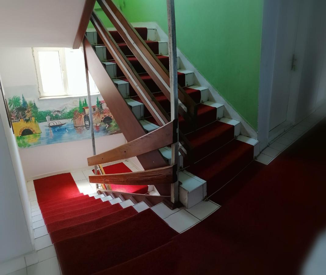 Hotel Mudanya