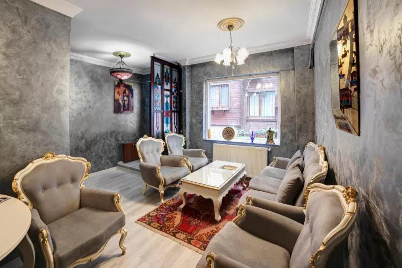 Hotel Serenity Boutique Istanbul