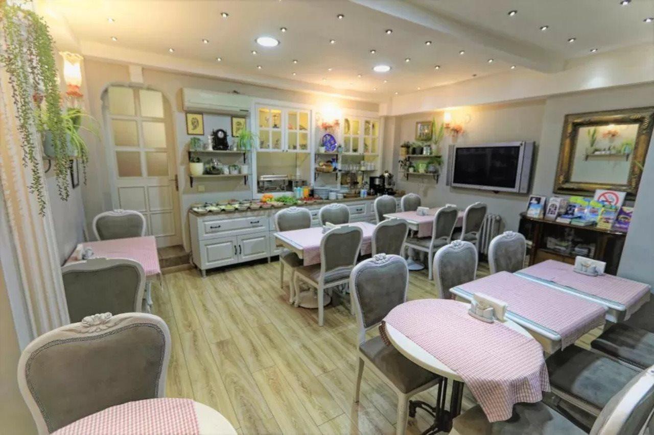 Romantic 3* Istanbul