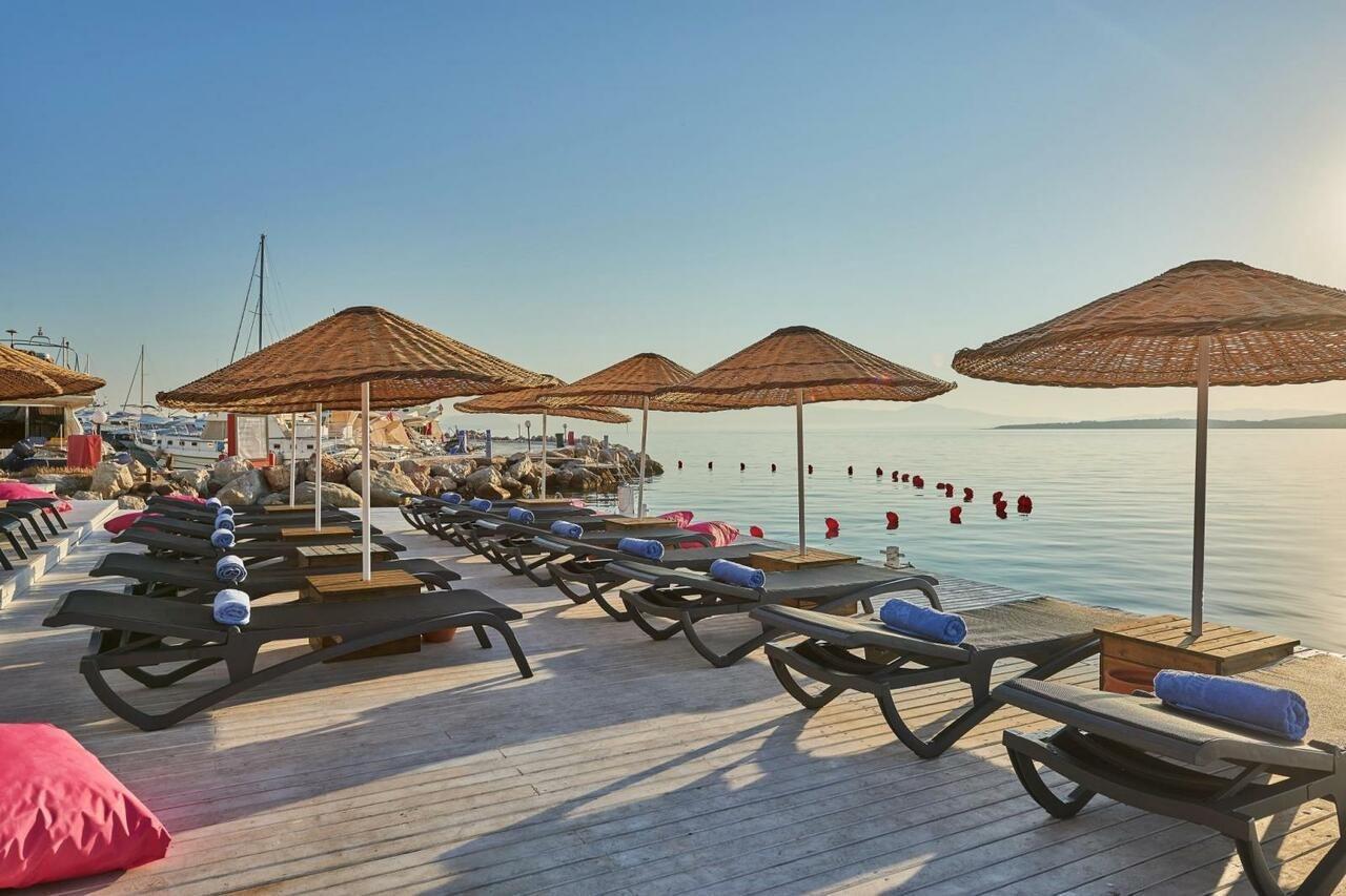 Altin Yunus & - Resort