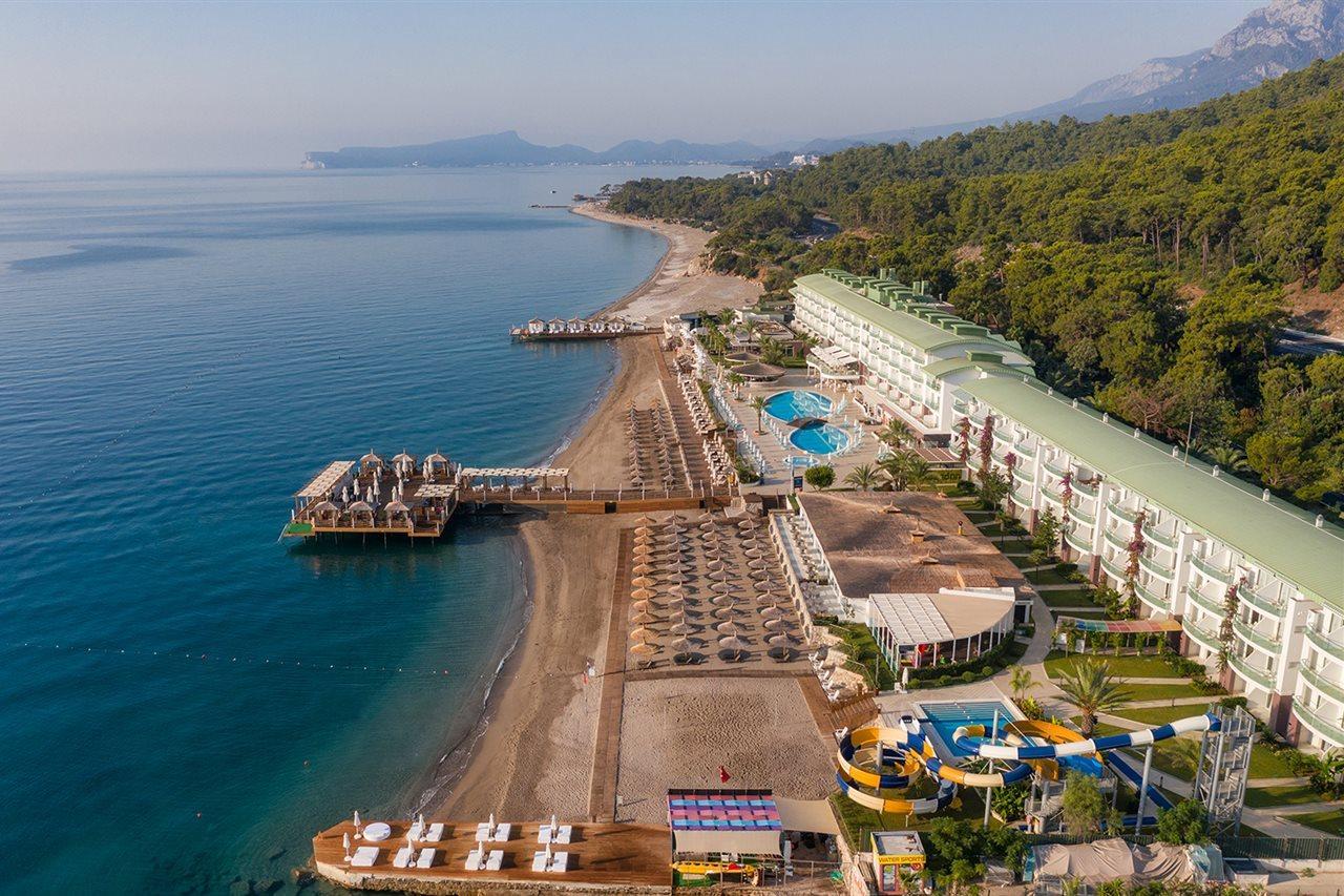 Resort Corendon Playa Kemer