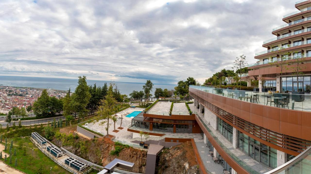 Radisson Blu Hotel Trabzon