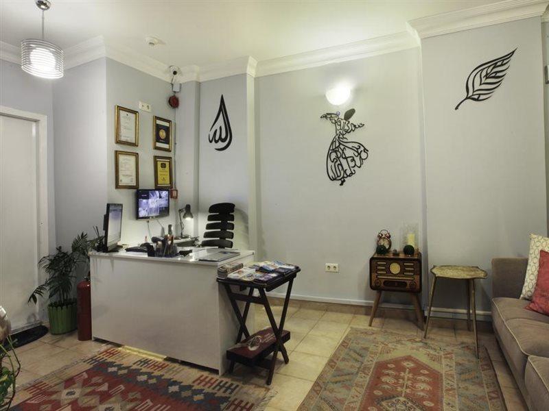 Hotel Siesta 3*