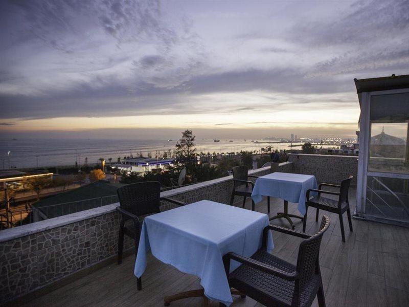 Hotel Siesta 3*