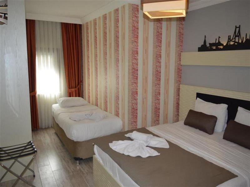 Istanbulinn Hotel