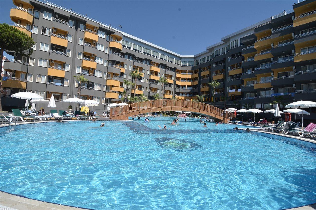 Senza Grand Santana 4*