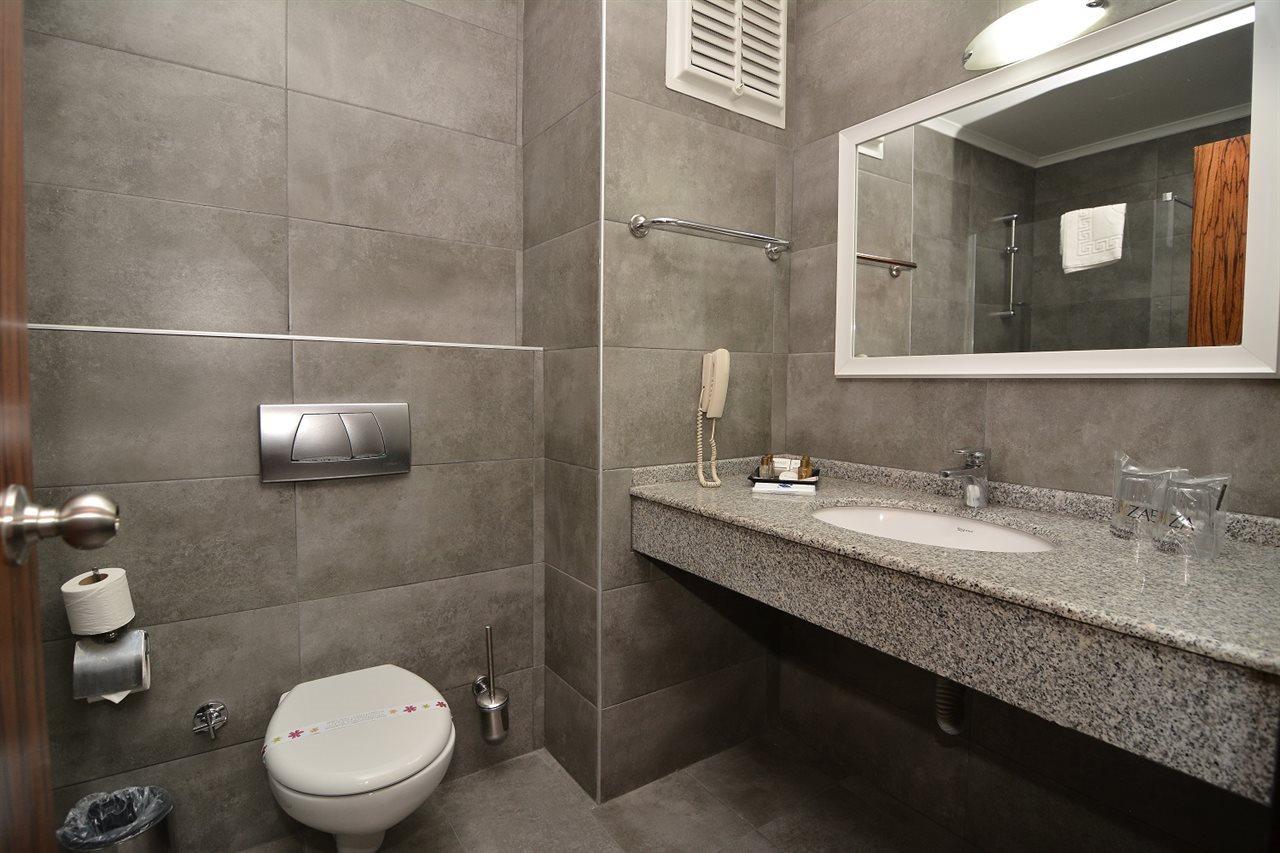 Senza Grand Santana 4* Mahmutlar