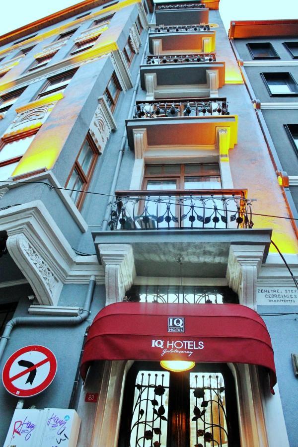 Hotel Iq Galatasaray Istanbul