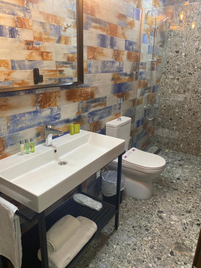 Ofuro World Hotel Izmir