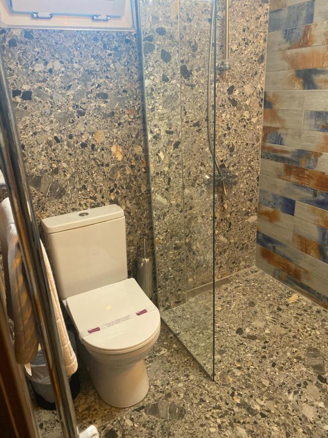 Hotel Ofuro World Izmir