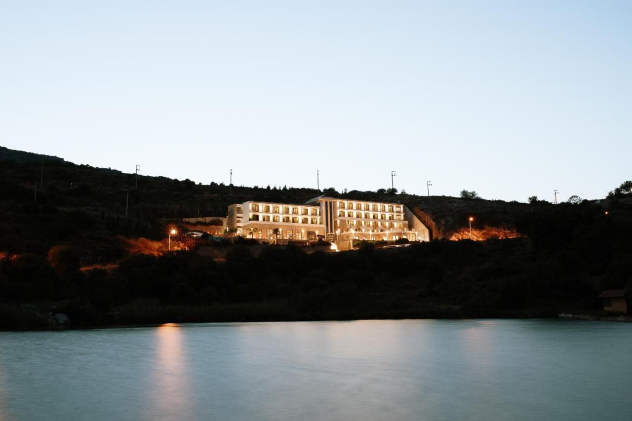 Cape Krio Boutique & - Over 9 Years Old Adult Only Datca