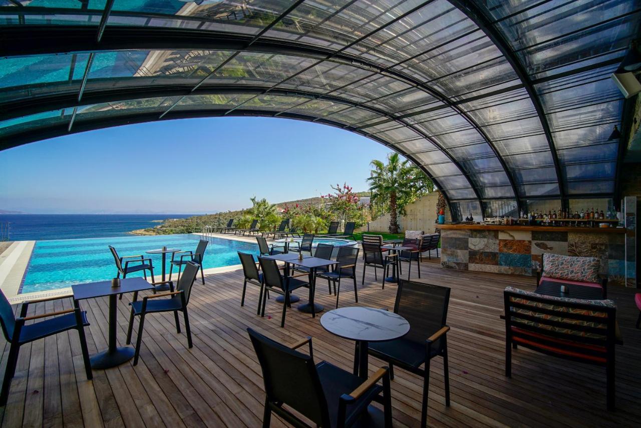 Cape Krio Boutique & - Over 9 Years Old Adult Only Hotel Datca