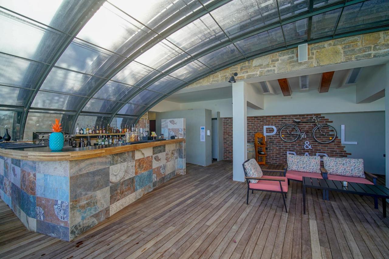 Cape Krio Boutique & - Over 9 Years Old Adult Only Hotel 3*