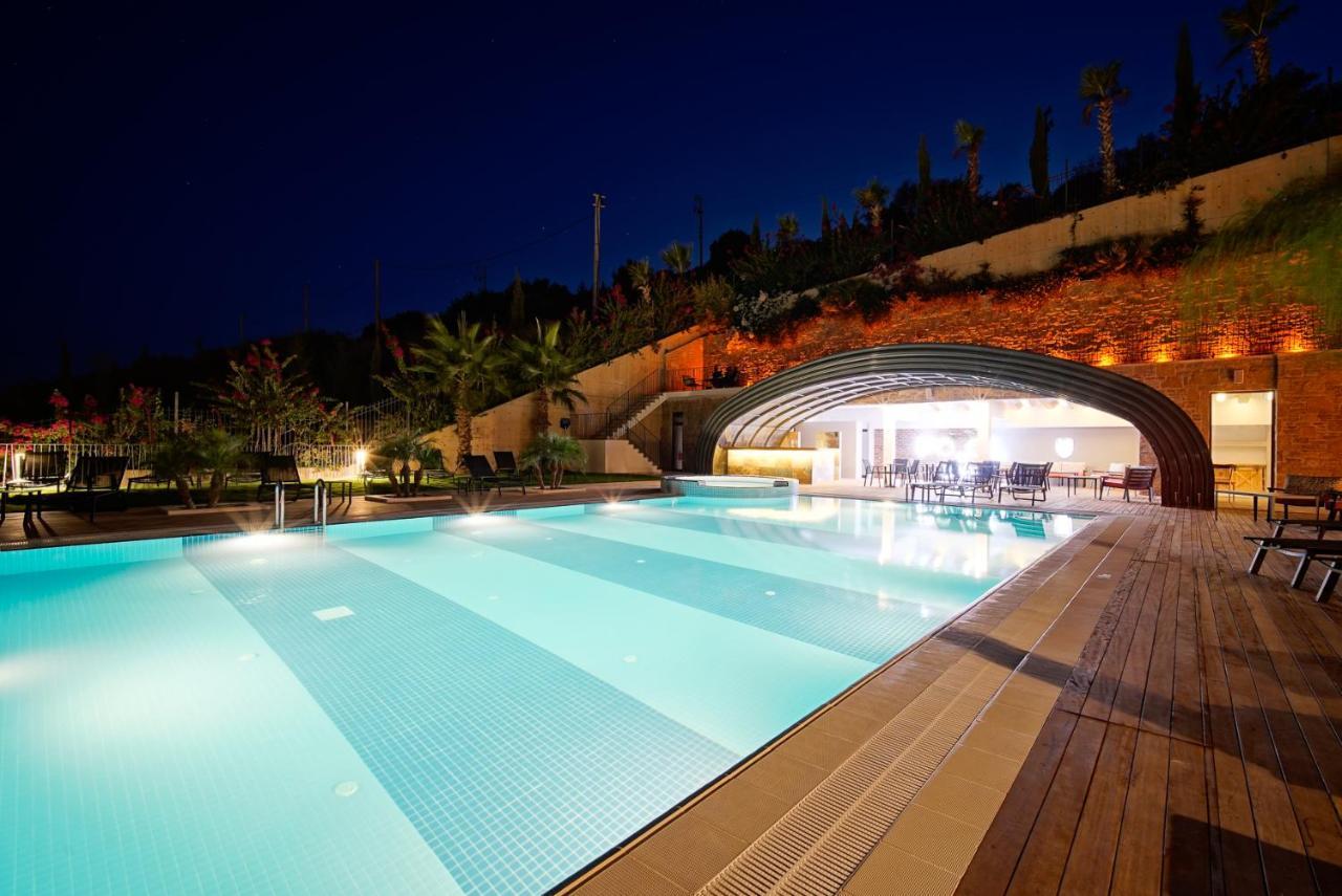 Hotel Cape Krio Boutique & - Over 9 Years Old Adult Only Datca