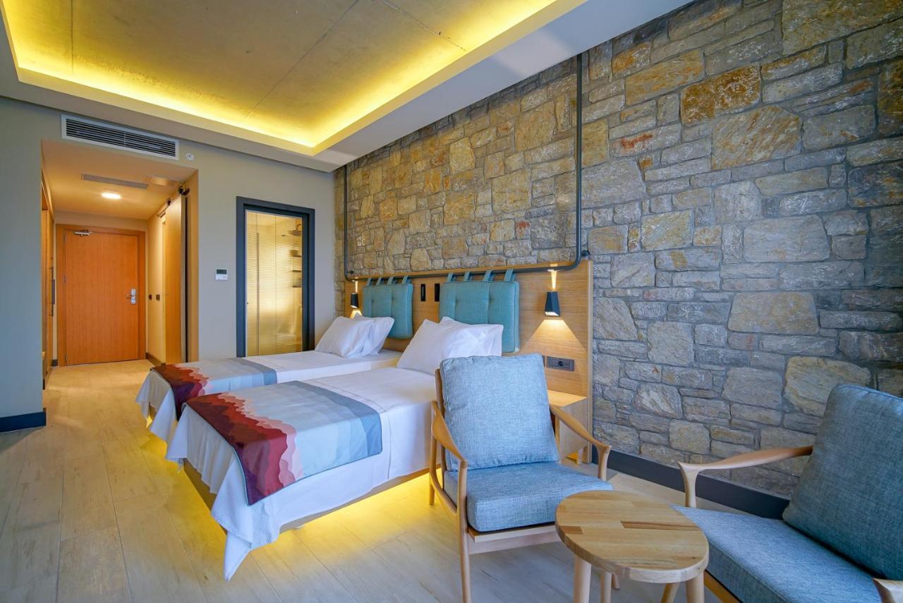 Cape Krio Boutique & - Over 9 Years Old Adult Only Hotel