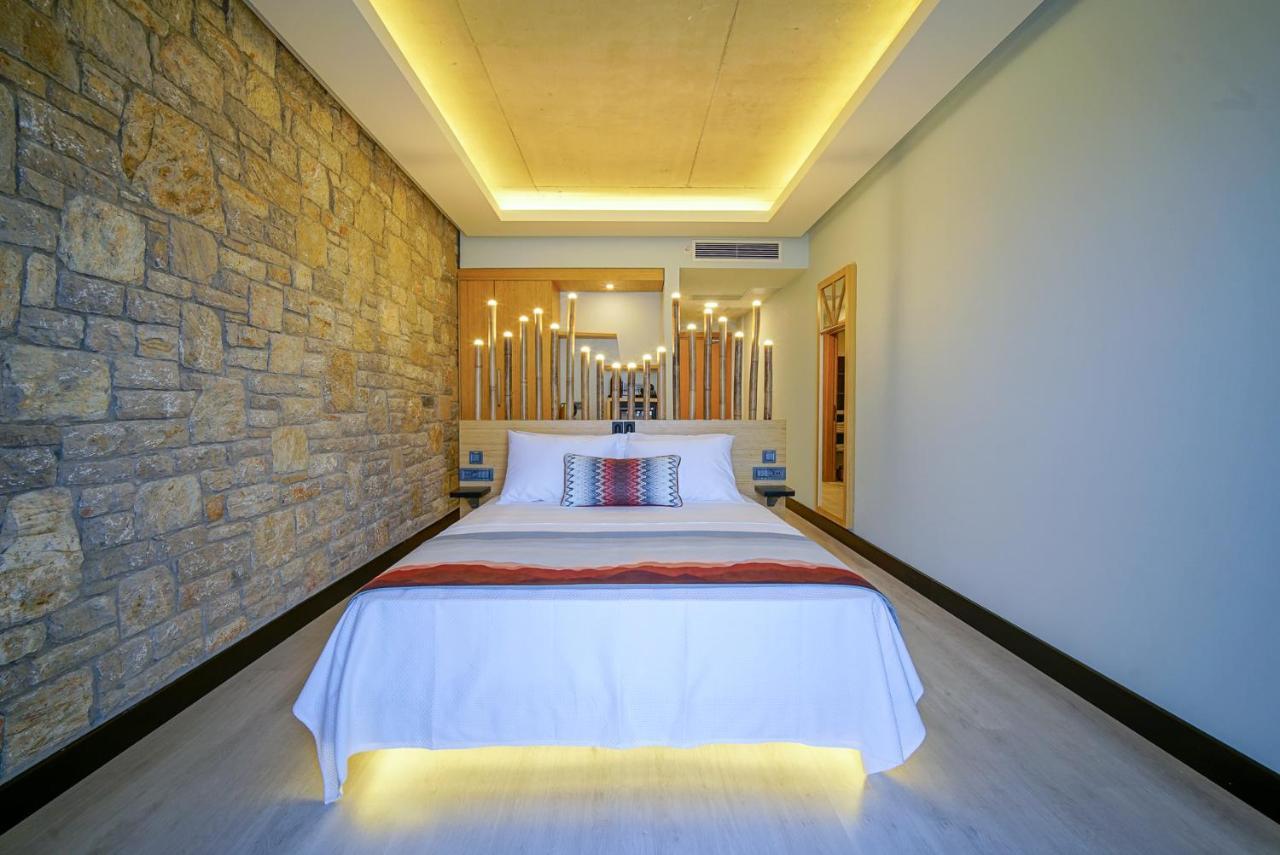 Cape Krio Boutique & - Over 9 Years Old Adult Only Hotel