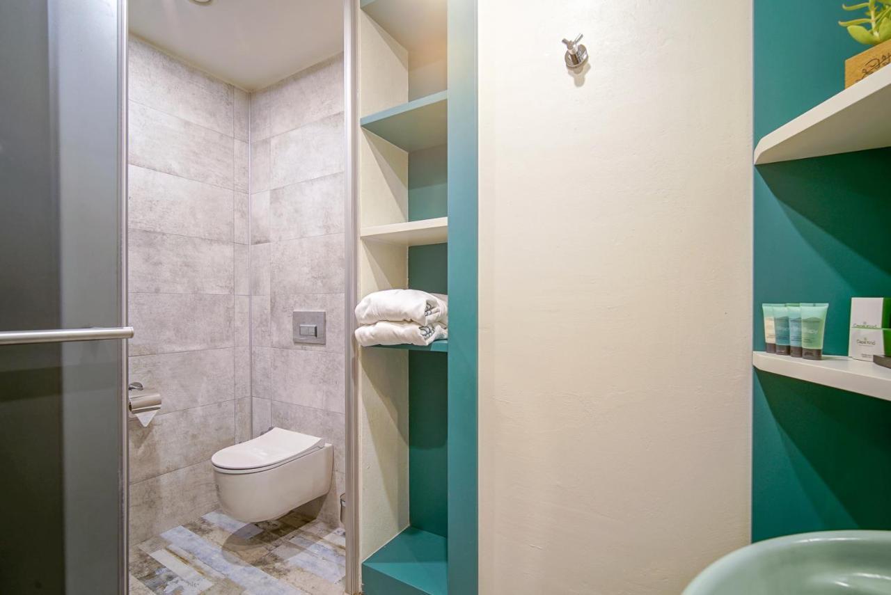 Cape Krio Boutique & - Over 9 Years Old Adult Only 3* Datca