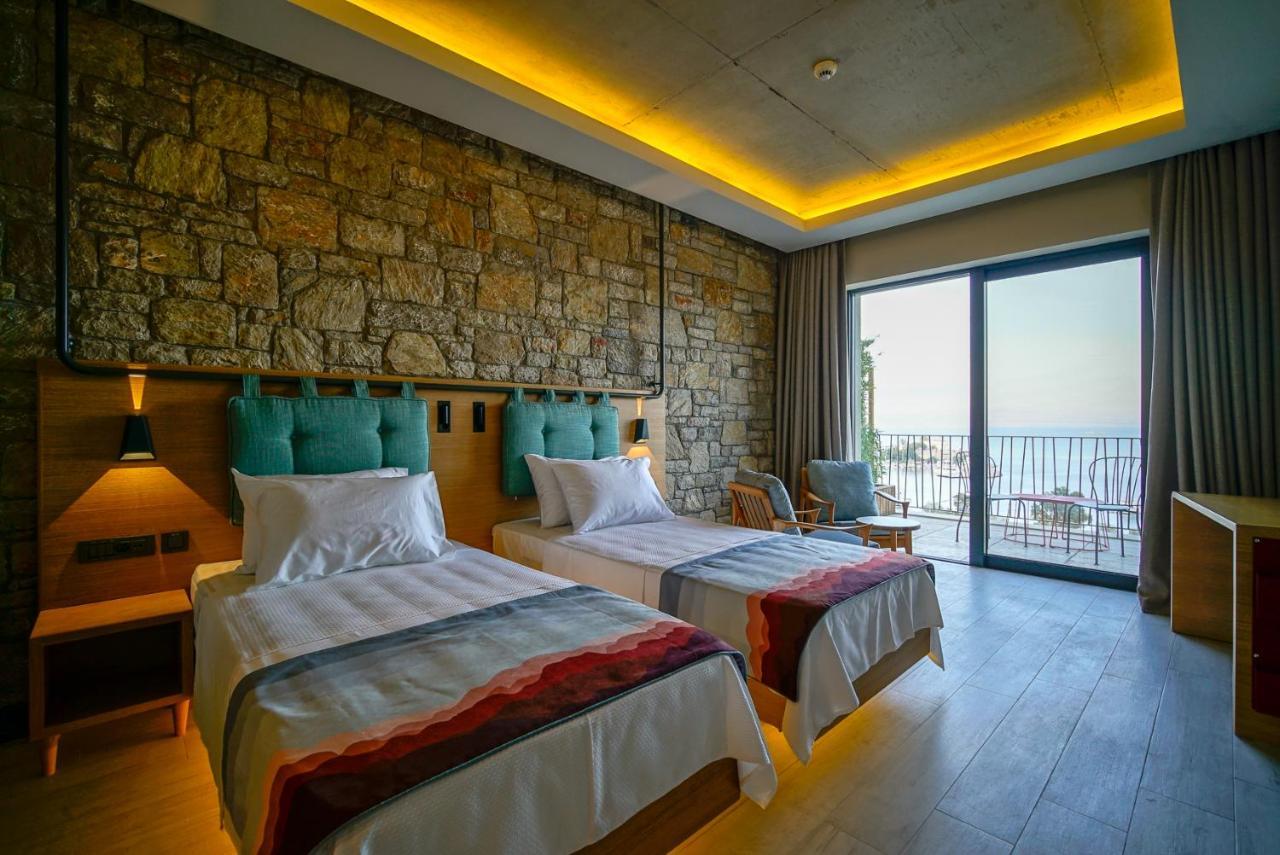 Hotel Cape Krio Boutique & - Over 9 Years Old Adult Only