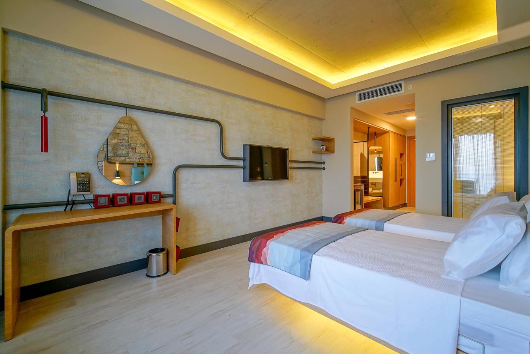 Cape Krio Boutique & - Over 9 Years Old Adult Only 3*