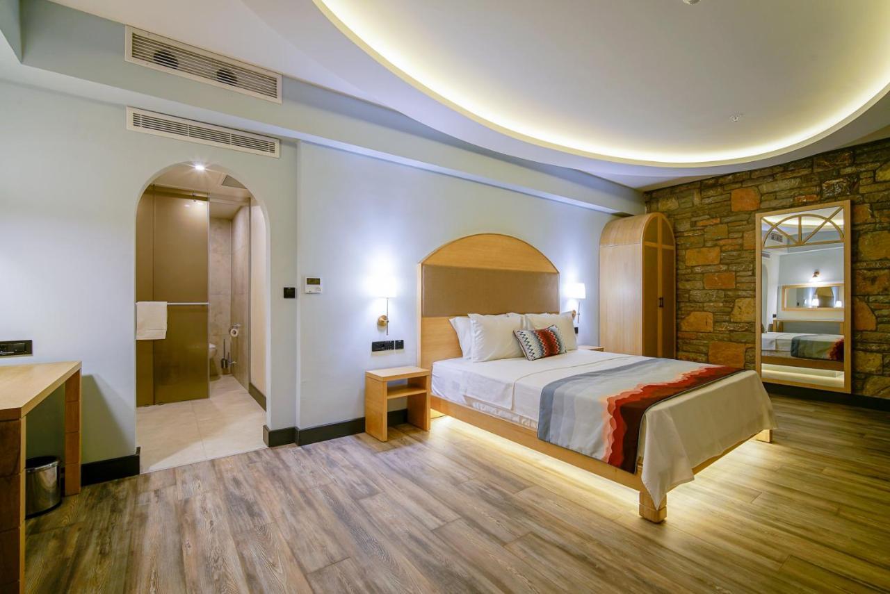 Cape Krio Boutique & - Over 9 Years Old Adult Only Hotel 3*
