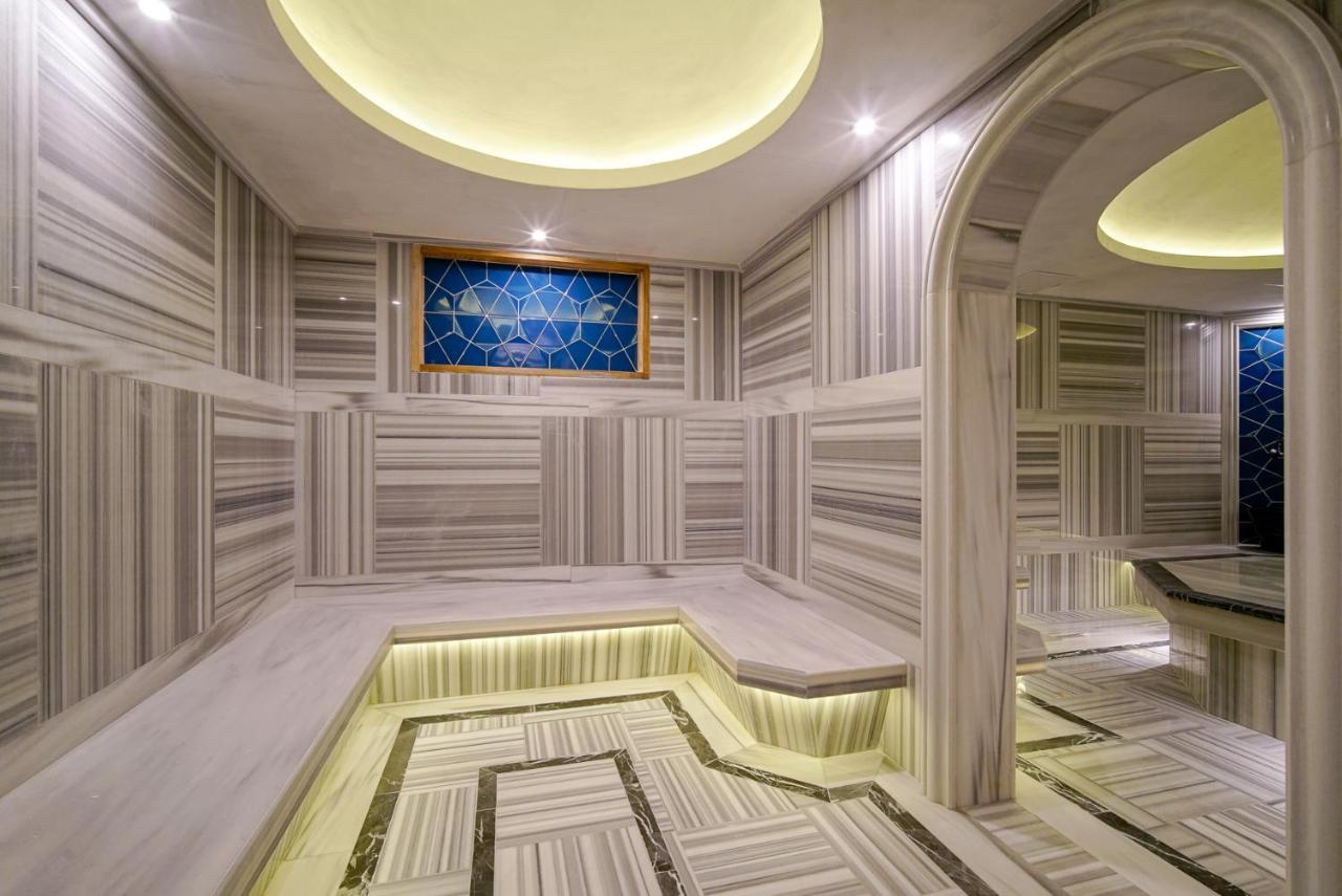 Hotel Cape Krio Boutique & - Over 9 Years Old Adult Only Datca